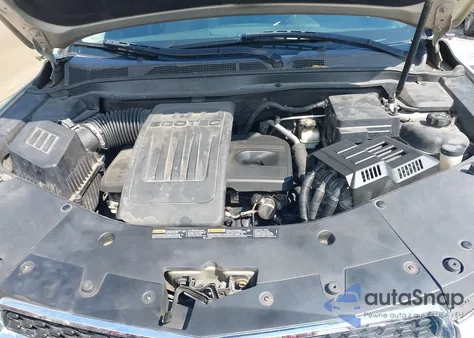 2011 Chevrolet Equinox 1Lt z USA, uszkodzony, nr VIN 2CNALDEC3B6479316